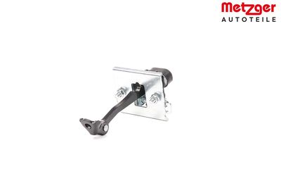 FIXARE USA METZGER AUTOTEILE 2312432 13