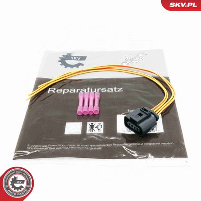 SET REPARAT CABLURI BECURI HAION