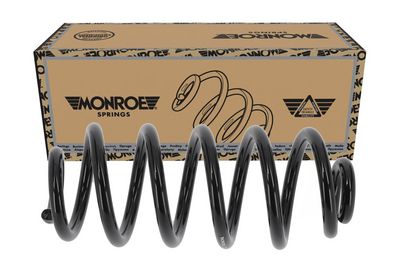 FAHRWERKSFEDER MONROE SP4457 1
