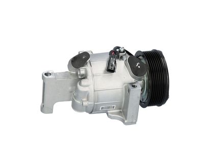 COMPRESOR CLIMATIZARE VALEO 813199 16