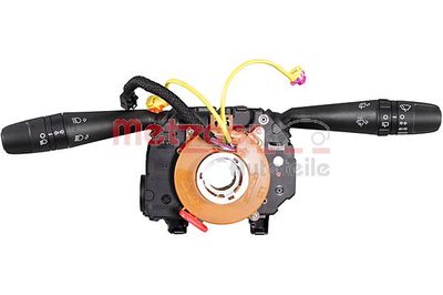 COMUTATOR COLOANA DIRECTIE