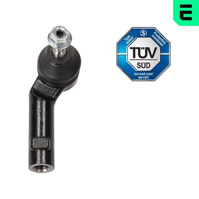 Tie Rod End G1-1249