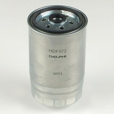 KRAFTSTOFFFILTER DELPHI HDF572 2