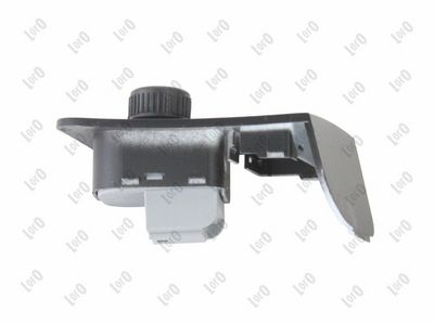 SCHALTER SPIEGELVERSTELLUNG ABAKUS 13503020 2