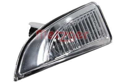 Lampa kierunkowskazu METZGER AUTOTEILE 2080181