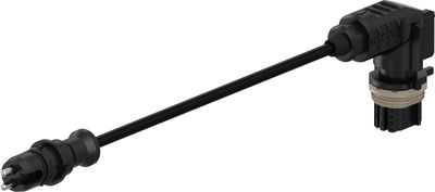 ABS pijp (lengte: 15000mm, EBS E, 2/4 pin)