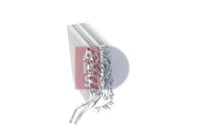 VERDAMPFER KLIMAANLAGE AKS DASIS 821350N 2