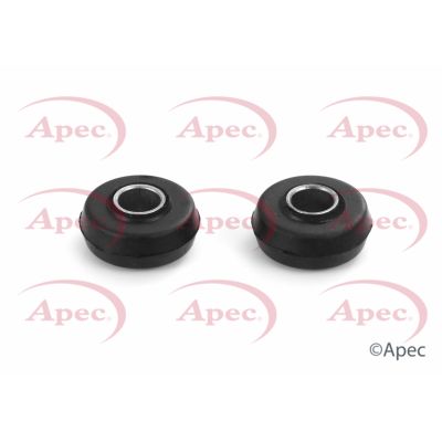 Mounting, control/trailing arm APEC AST8200