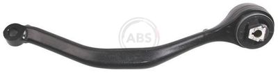 Control/Trailing Arm, wheel suspension 210968