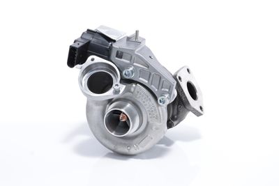 LADER AUFLADUNG BTS Turbo T914071 3