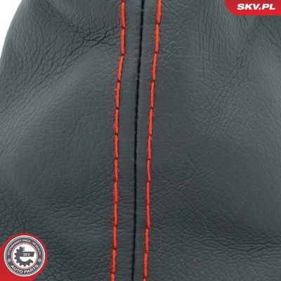 Hlavica radiacej páky ESEN SKV 63SKV406