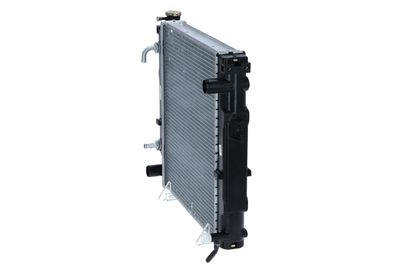 RADIATOR BATERIE DE ANTRENARE NRF 50012 12