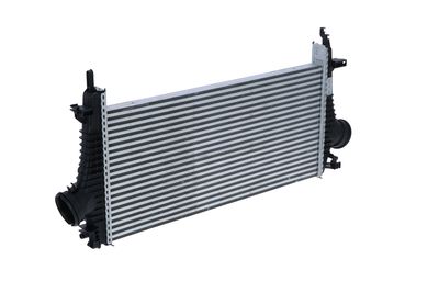 INTERCOOLER COMPRESOR NRF 30917 41
