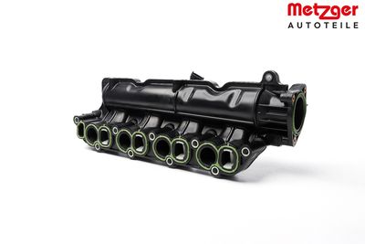 SAUGROHRMODUL METZGER AUTOTEILE 2100138 6