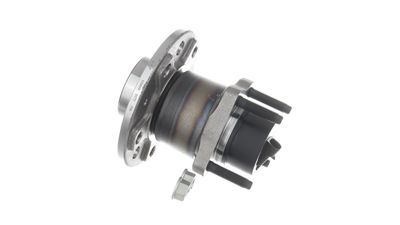 RADLAGERSATZ SKF VKBA3555 8