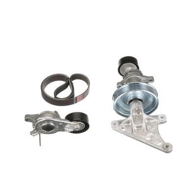 KEILRIPPENRIEMENSATZ GATES K056PK1020EST 37