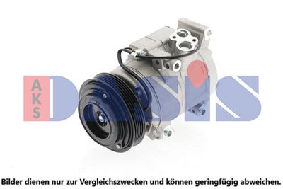 KOMPRESSOR KLIMAANLAGE