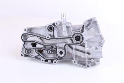 RADIATOR ULEI ULEI MOTOR NISSENS 90945 25