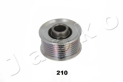 SISTEM ROATA LIBERA GENERATOR JAPKO 130210 1