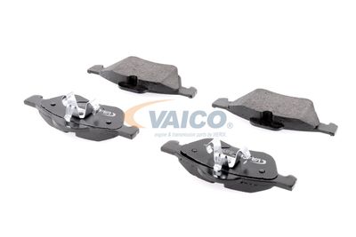 BREMSBELAGSATZ SCHEIBENBREMSE VAICO V460134 39