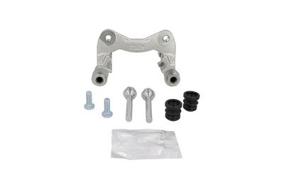 Laikiklis, stabdžių apkaba