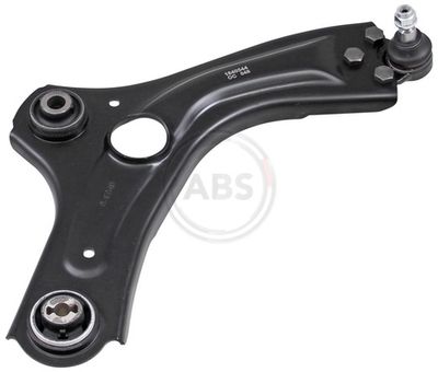 BRAT SUSPENSIE ROATA