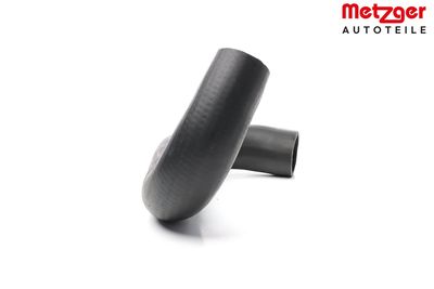 LADELUFTSCHLAUCH METZGER AUTOTEILE 2400567 29