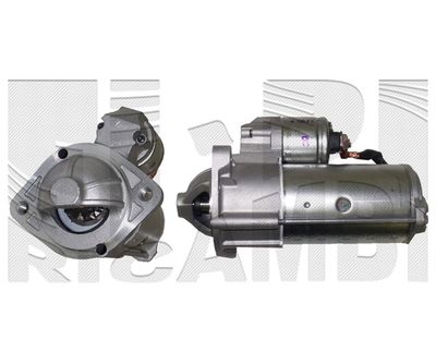 Стартер AUTOTEAM SMA114 для MITSUBISHI L400