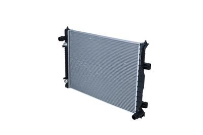 RADIATOR RACIRE MOTOR NRF 53444 11