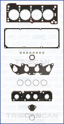 Комплект прокладок, головка цилиндра TRISCAN 598-6062 для RENAULT KANGOO