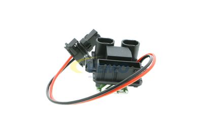 REGLER INNENRAUMGEBLäSE VEMO V46790028 14