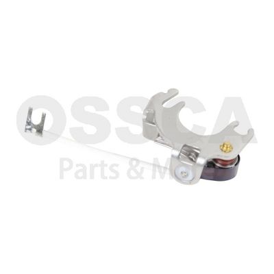 контактен комплект, дистрибутор на запалване OSSCA 00413