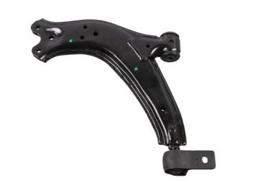 LENKER RADAUFHäNGUNG