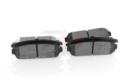 SET PLACUTE FRANA FRANA DISC GH GH410402 32