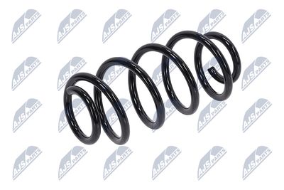 ARC SPIRAL NTY ASZAU007 3