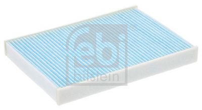Filtr, vzduch v interiéru FEBI BILSTEIN 1007488