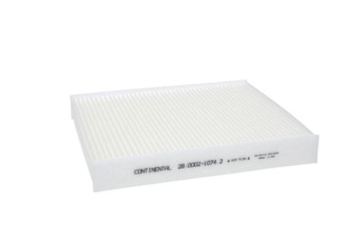 FILTER INNENRAUMLUFT CONTINENTAL 28000210742 24