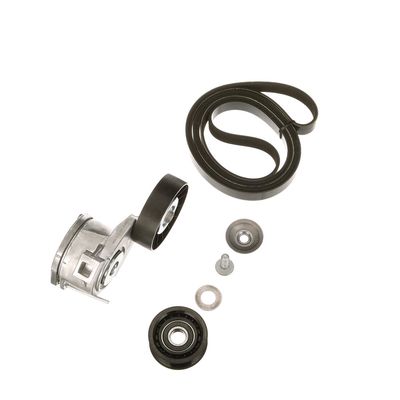 KEILRIPPENRIEMENSATZ GATES K016PK2345 69