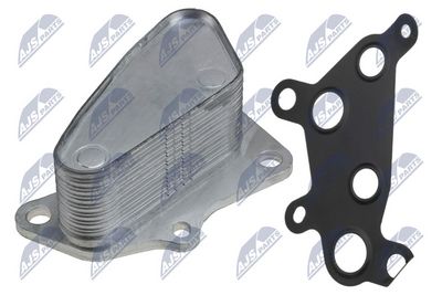 RADIATOR ULEI ULEI MOTOR