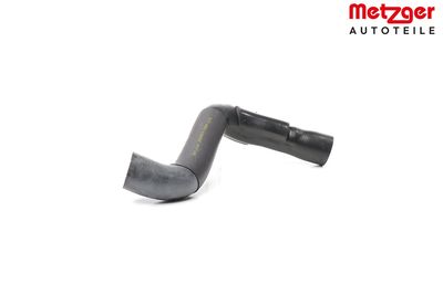 FURTUN RADIATOR METZGER AUTOTEILE 2420810 33