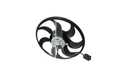VENTILATOR RADIATOR NRF 47877 26