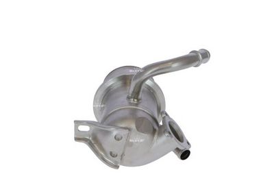 RADIATOR RECIRCULARE GAZE DE ESAPAMENT NRF 48369 1