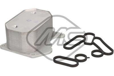 RADIATOR ULEI ULEI MOTOR