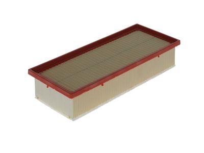 LUFTFILTER BOSCH F026400471 21