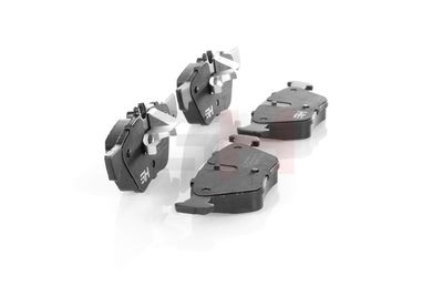 SET PLACUTE FRANA FRANA DISC GH GH413331 15