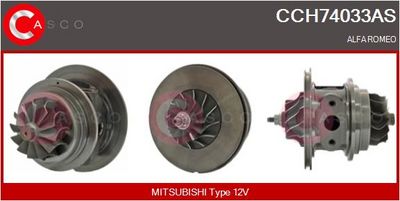 ANSAMBLU DE BAZă TURBOCOMPRESOR