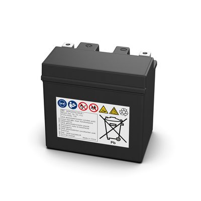 STARTERBATTERIE BOSCH 0986FA1170 17