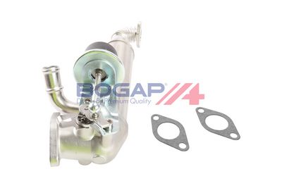 SUPAPA RECIRCULARE GAZE DE ESAPAMENT BOGAP A6320116 2