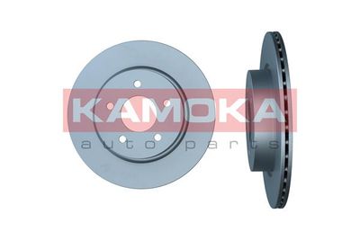 Brake Disc 103670