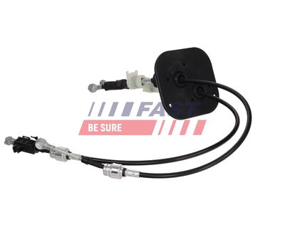 SET DE CABLURI CUTIE DE VITEZE MANUALă FAST FT11795 19